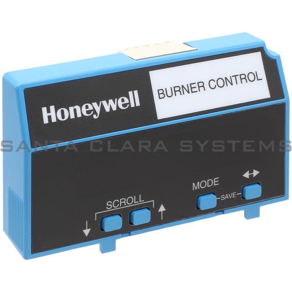 Honeywell S7800A1126 Keyboard Display Module Product Image