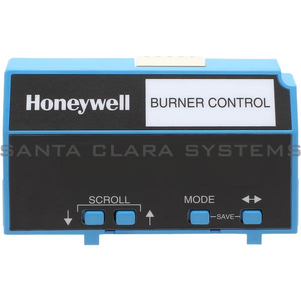 Honeywell S7800A1126 Keyboard Display Module Product Image