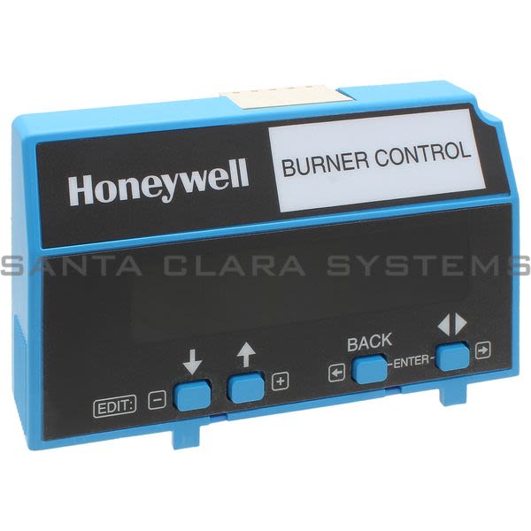 Honeywell S7800A1142 Keyboard Display Module Product Image
