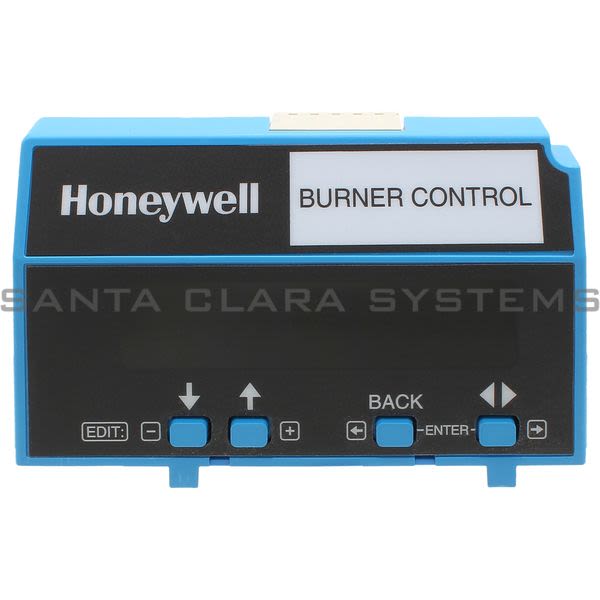Honeywell S7800A1142 Keyboard Display Module Product Image