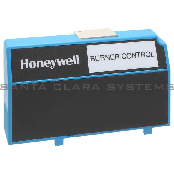 Honeywell S7820A1007 Remote Set Module Burner Control Product Image
