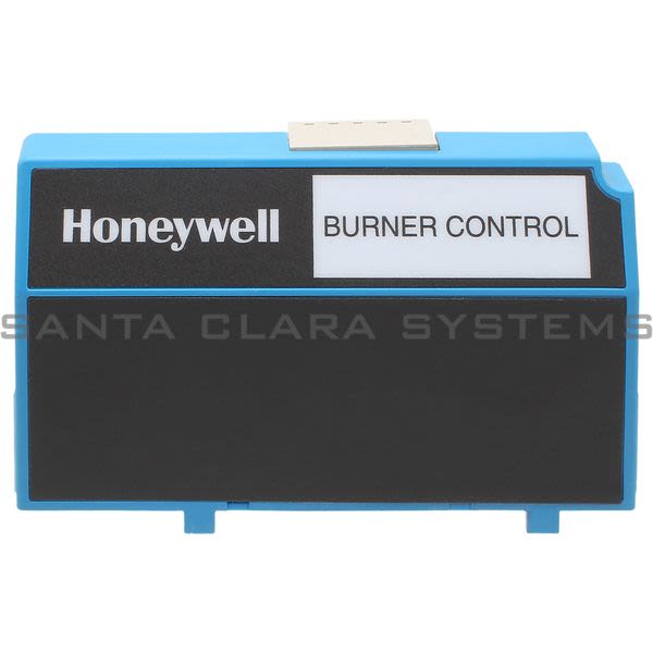 Honeywell S7820A1007 Remote Set Module Burner Control Product Image