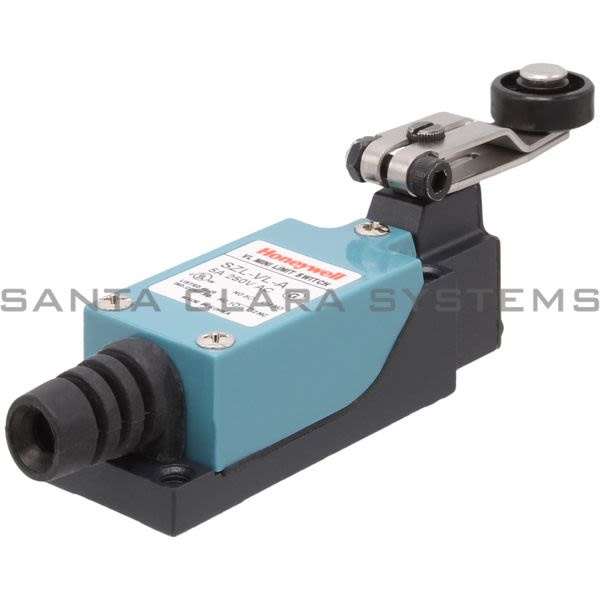 Honeywell SZL-VL-A Limit Switch Product Image