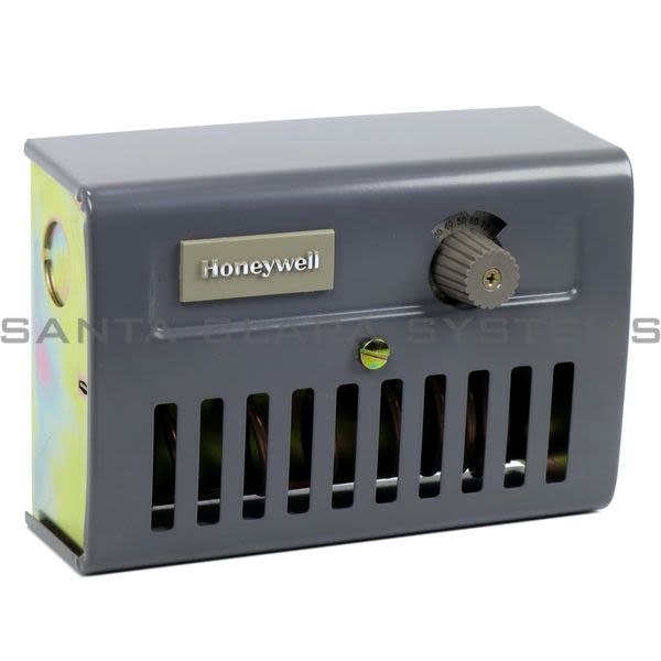 Honeywell T631C1103 Tradeline Air Switch Product Image