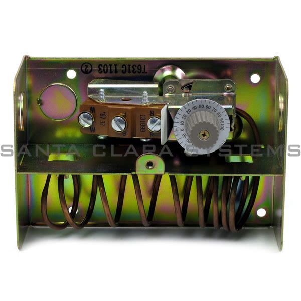 Honeywell T631C1103 Tradeline Air Switch Product Image