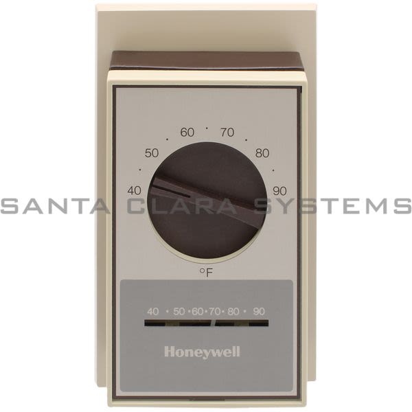 Honeywell T651A2028 Thermostat Product Image