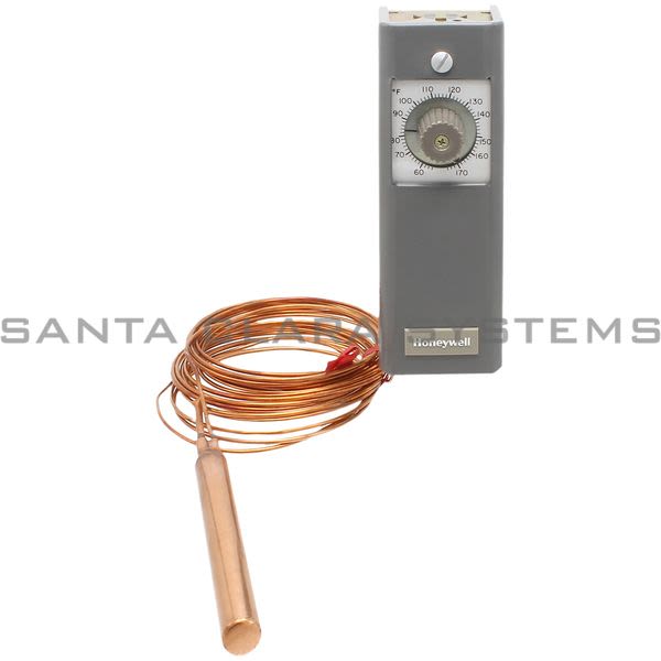 Honeywell T675A-1425 Remote Temperature Controller Product Image