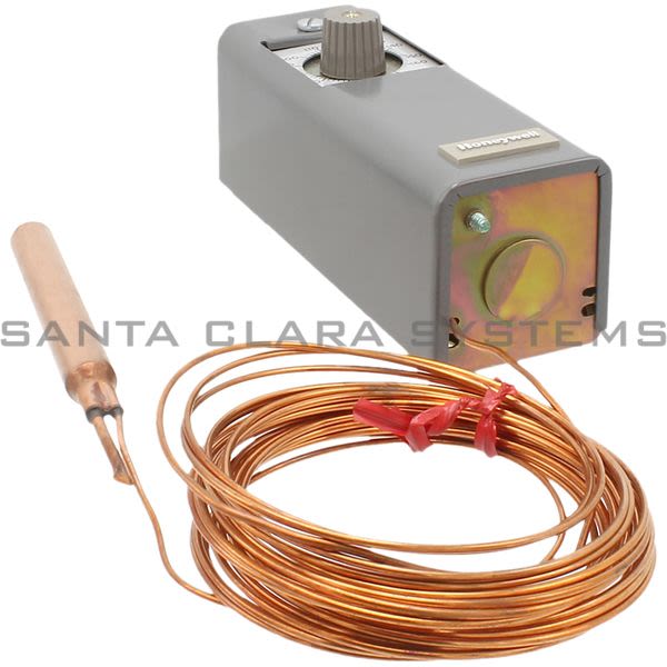 Honeywell T675A-1425 Remote Temperature Controller Product Image