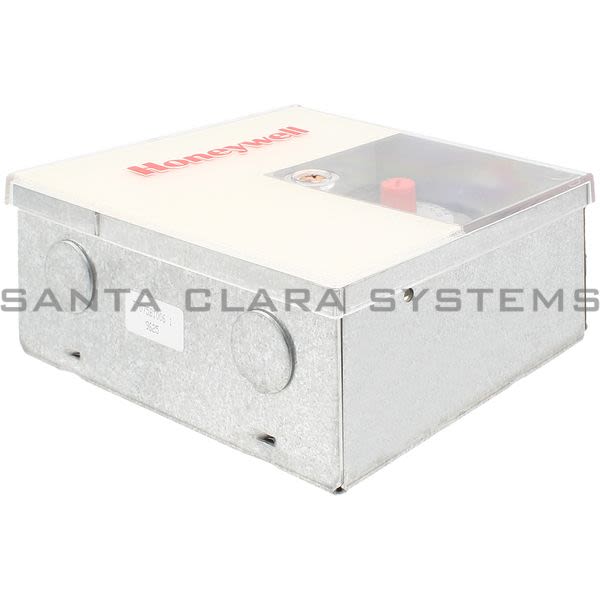 Honeywell T7075B 1006  Temperature Controller Product Image