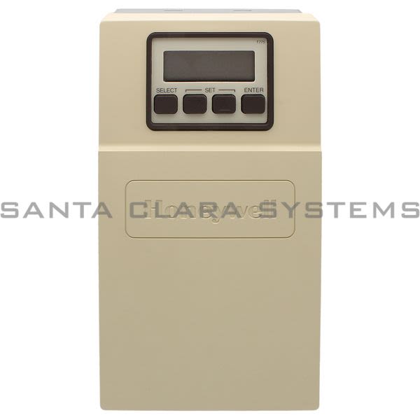Honeywell T775A 1035  Temperature Controller Product Image