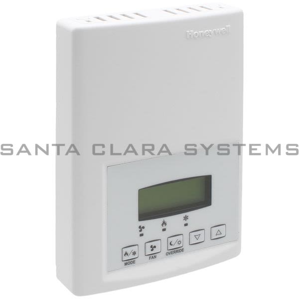 Honeywell TB7300F5014B Thermostat Product Image