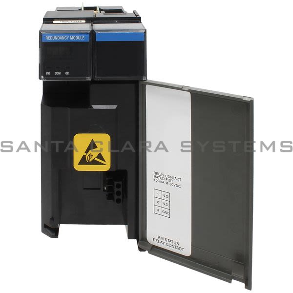 Honeywell TC-PRR021 Redundancy Module Product Image