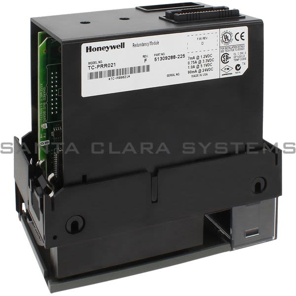 Honeywell TC-PRR021 Redundancy Module Product Image