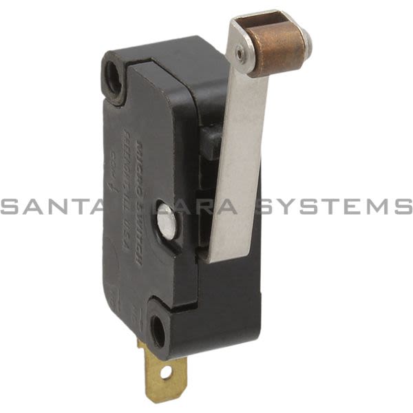 Honeywell V3L-1243-D8 Snap Action Microswitch Product Image