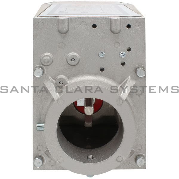Honeywell V4055A1007 Gas Valve Actuator Product Image