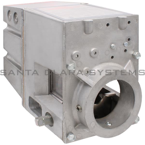 Honeywell V4055A1064 Fluid Power Gas Valve Product Image