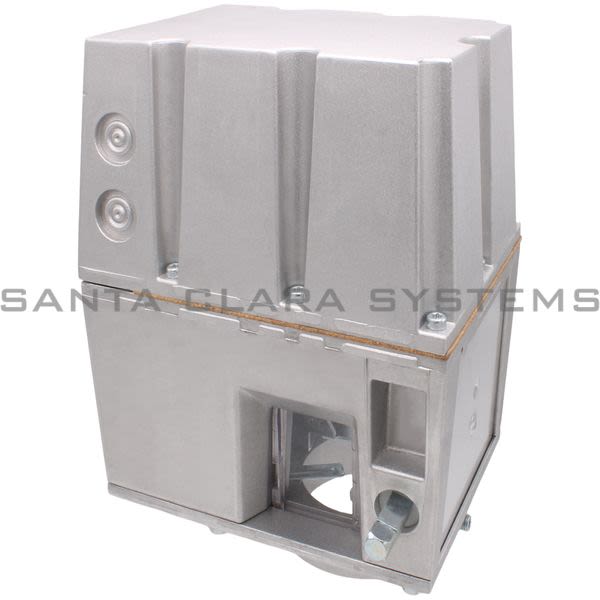 Honeywell V4055D1019 Fluid Power Actuator Product Image