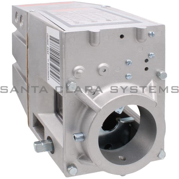 Honeywell V4055D1019 Fluid Power Actuator Product Image