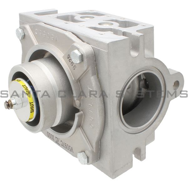 Honeywell V5097C1000 Small Body Low Pressure Integrated Valve With Safety Shut-Off Product Image