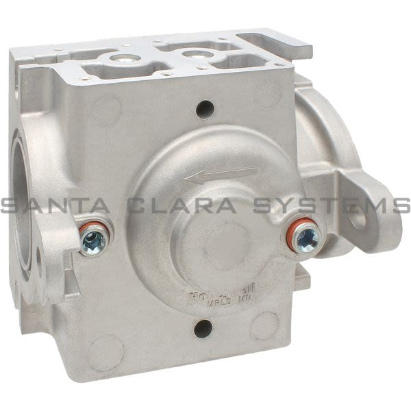 Honeywell V5097C1000 Small Body Low Pressure Integrated Valve With Safety Shut-Off Product Image
