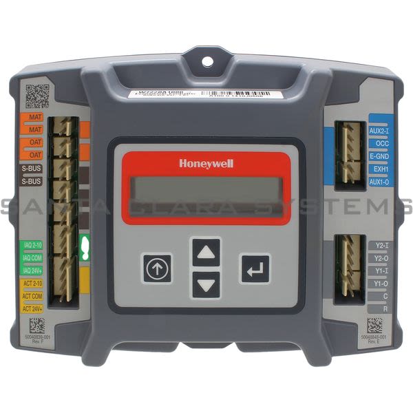Honeywell W7220A1000 Economizer Logic Product Image