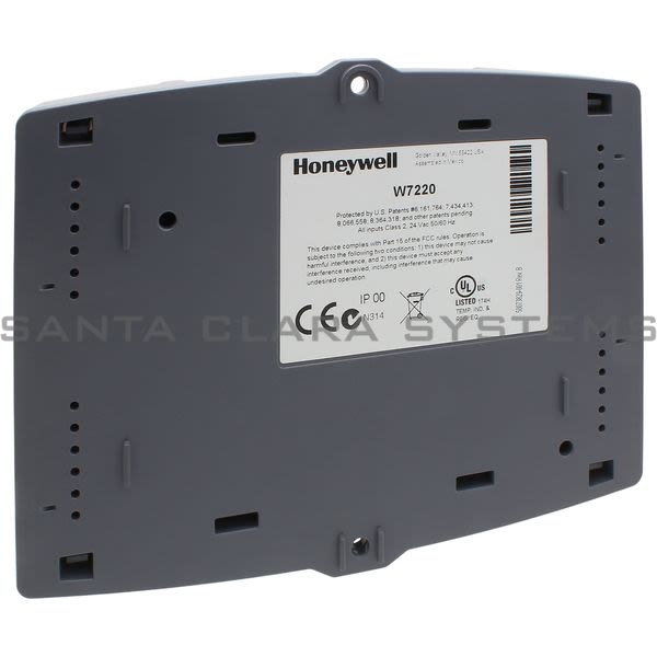 Honeywell W7220A1000 Economizer Logic Product Image