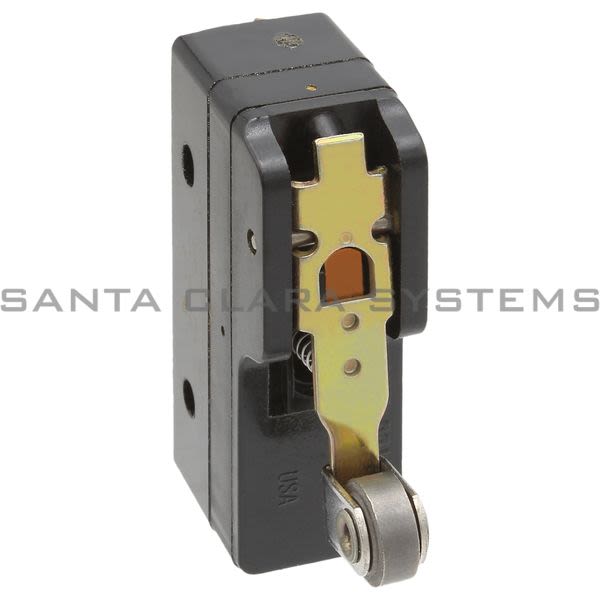 Honeywell WZ-2RW22-A2 Snap Action Switch Product Image