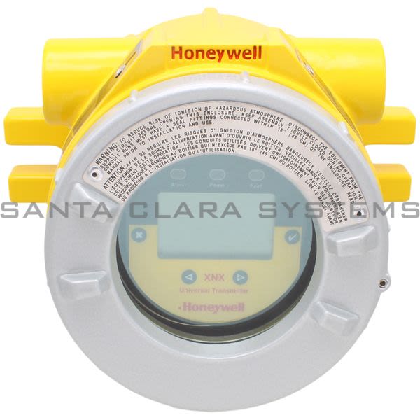 Honeywell XNX-UTAI-NNNNN Xnx Universal Transmitter Product Image
