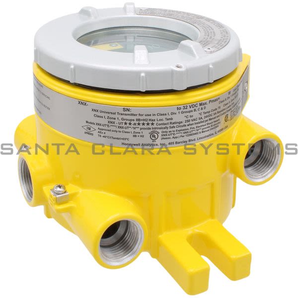 Honeywell XNX-UTAI-NNNNN Xnx Universal Transmitter Product Image