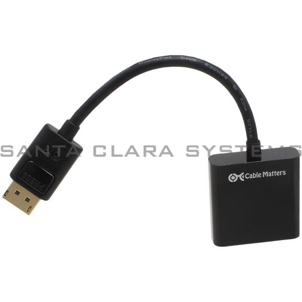 Hope Industrial Systems ADAP-DPM-DVIIF Cable Product Image