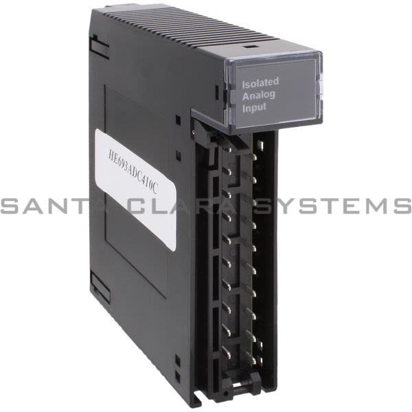 Horner Electric HE693ADC410 Analog Module Product Image