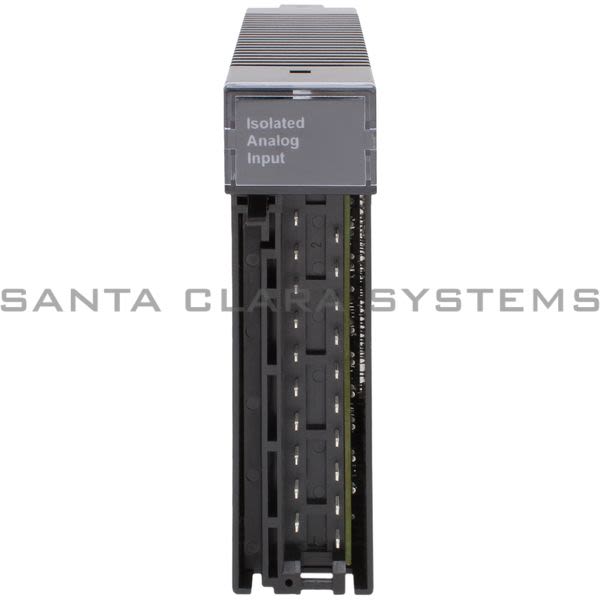 Horner Electric HE693ADC410 Analog Module Product Image