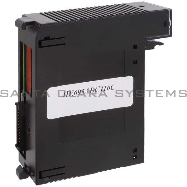 Horner Electric HE693ADC410 Analog Module Product Image