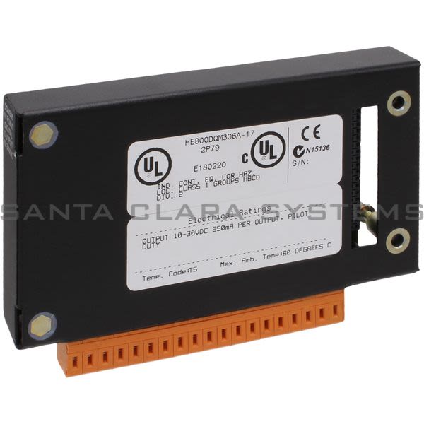 Horner Electric HE800DQM306 Digital Output Product Image