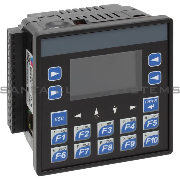 Horner Electric HE-XE1E3 Operator Control Station Product Image