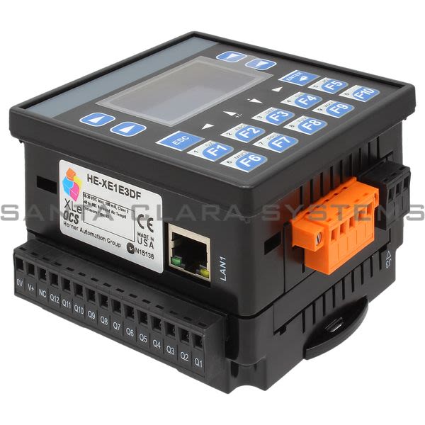 Horner Electric HE-XE1E3 Operator Control Station Product Image