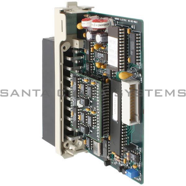 Horner Electric HEC-DAC-80 Output Module Product Image
