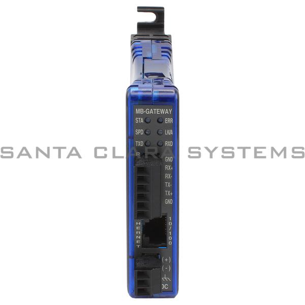 Host Automation MB-GATEWAY Modbus Gateway Product Image