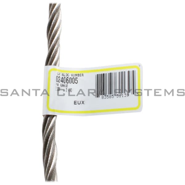 Hubbell 02406005  Product Image