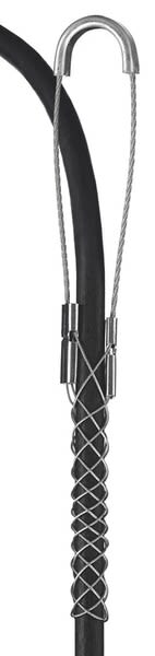 Hubbell 073041279  Bus Drop Grip Product Image