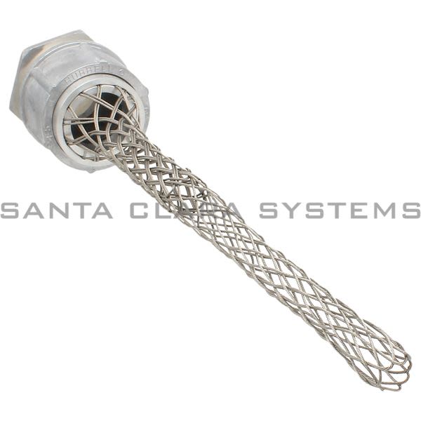 Hubbell 07401027 Kellems Deluxe Cord Grip Product Image