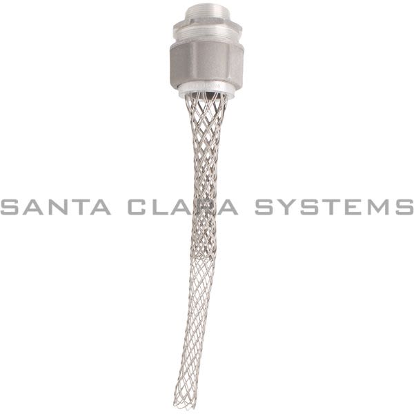 Hubbell 074011253 Kellems Deluxe Cord Grip Product Image