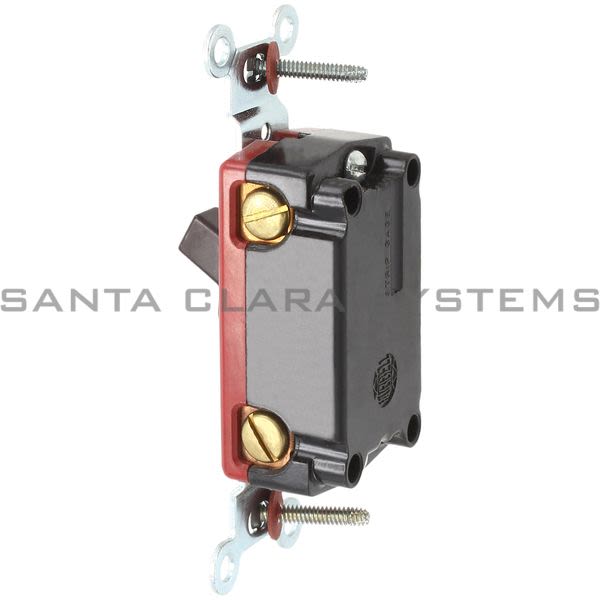 Hubbell 1222 Toggle Switch Product Image