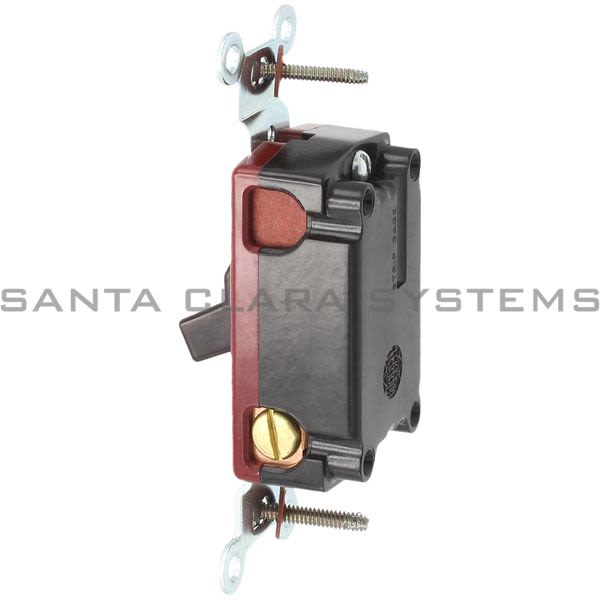 Hubbell 1223 Toggle Switch Product Image