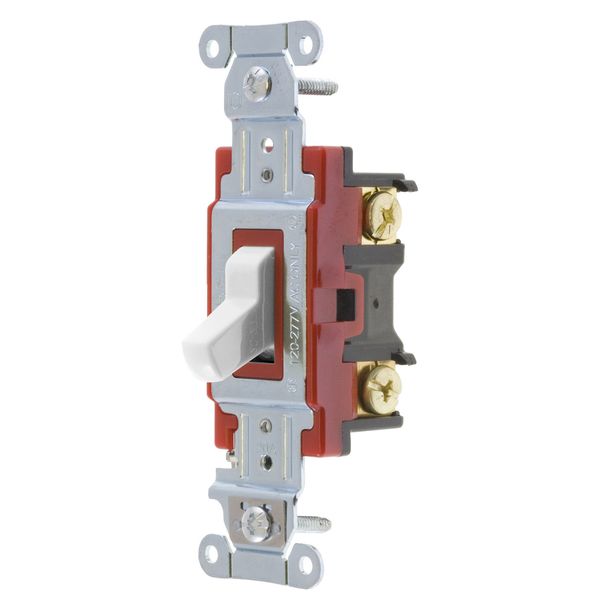 Hubbell 1224W  Control Product Image