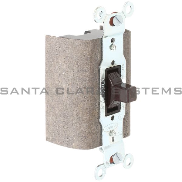 Hubbell 1388 Toggle Switch Product Image