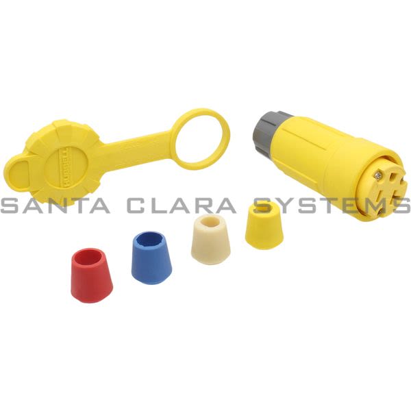 Hubbell 15W33H Watertight Connector Product Image