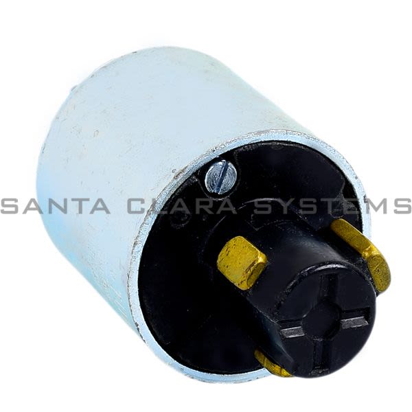 Hubbell 23005GA Hubbellock Armored Plug Product Image