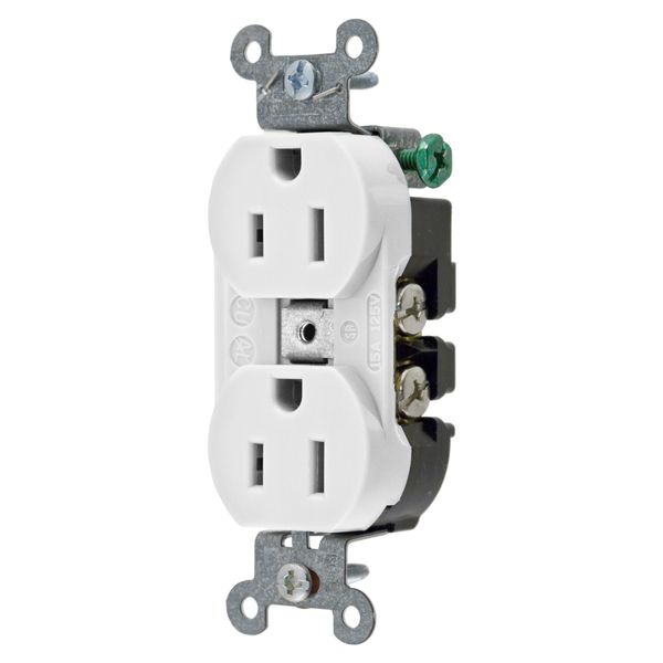 Hubbell 5252AW Control Product Image