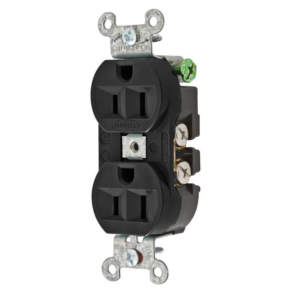 Hubbell 5262BLK  Control Product Image
